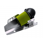 AWE carbon intake system for Toyota GR Supra 2020+